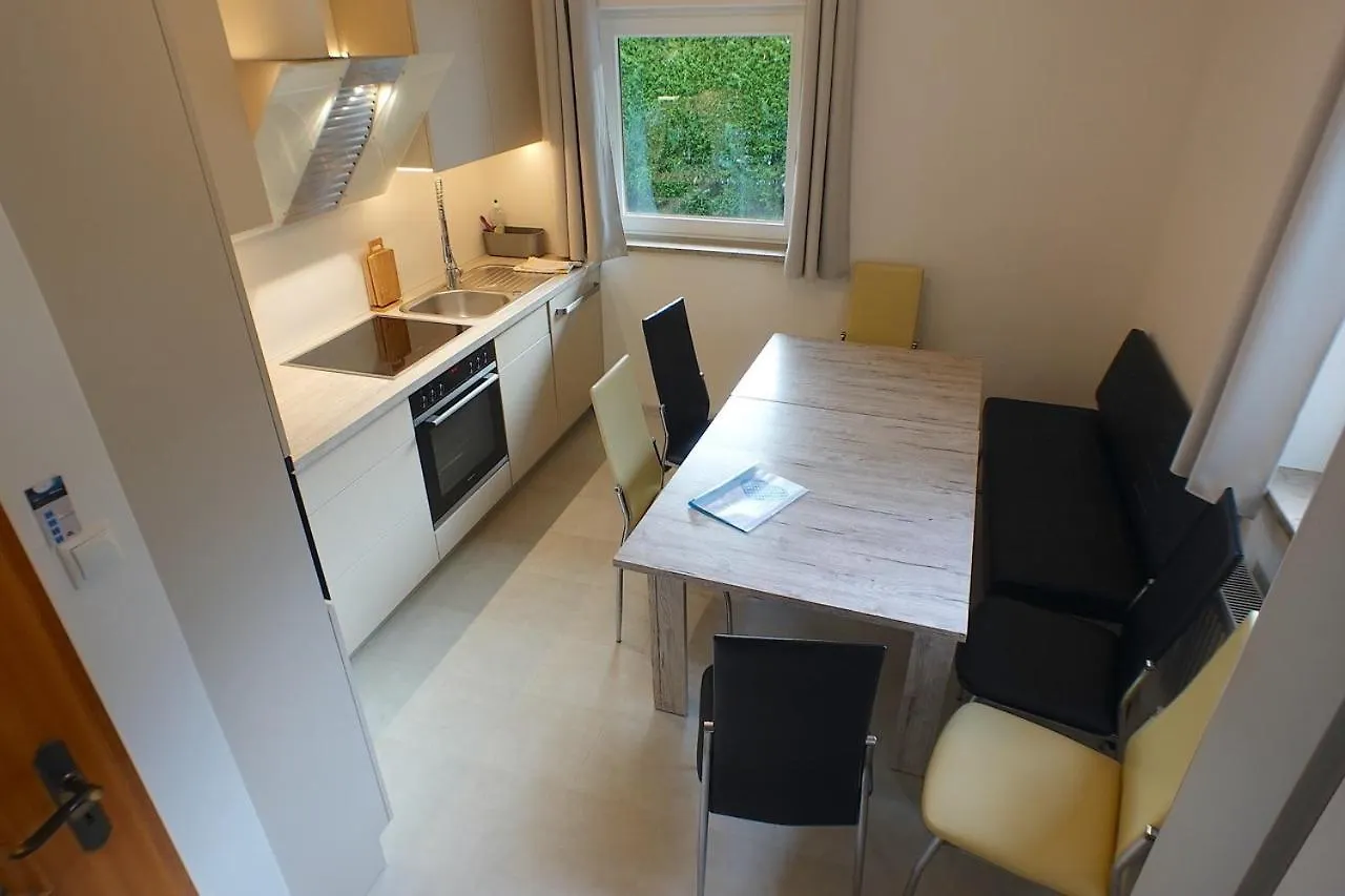 Loisachglueck Apartment Garmisch-Partenkirchen 0*,