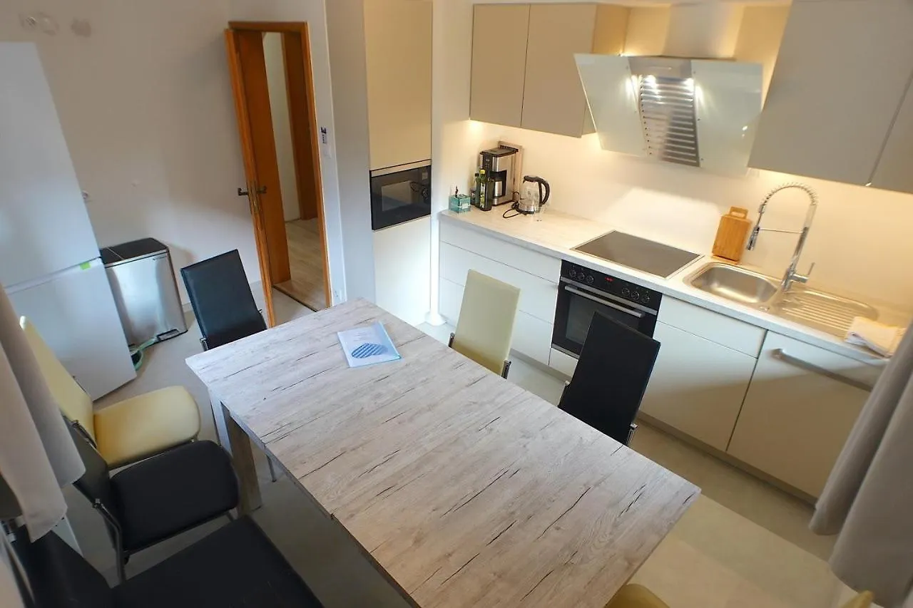 Loisachglueck Apartment Garmisch-Partenkirchen