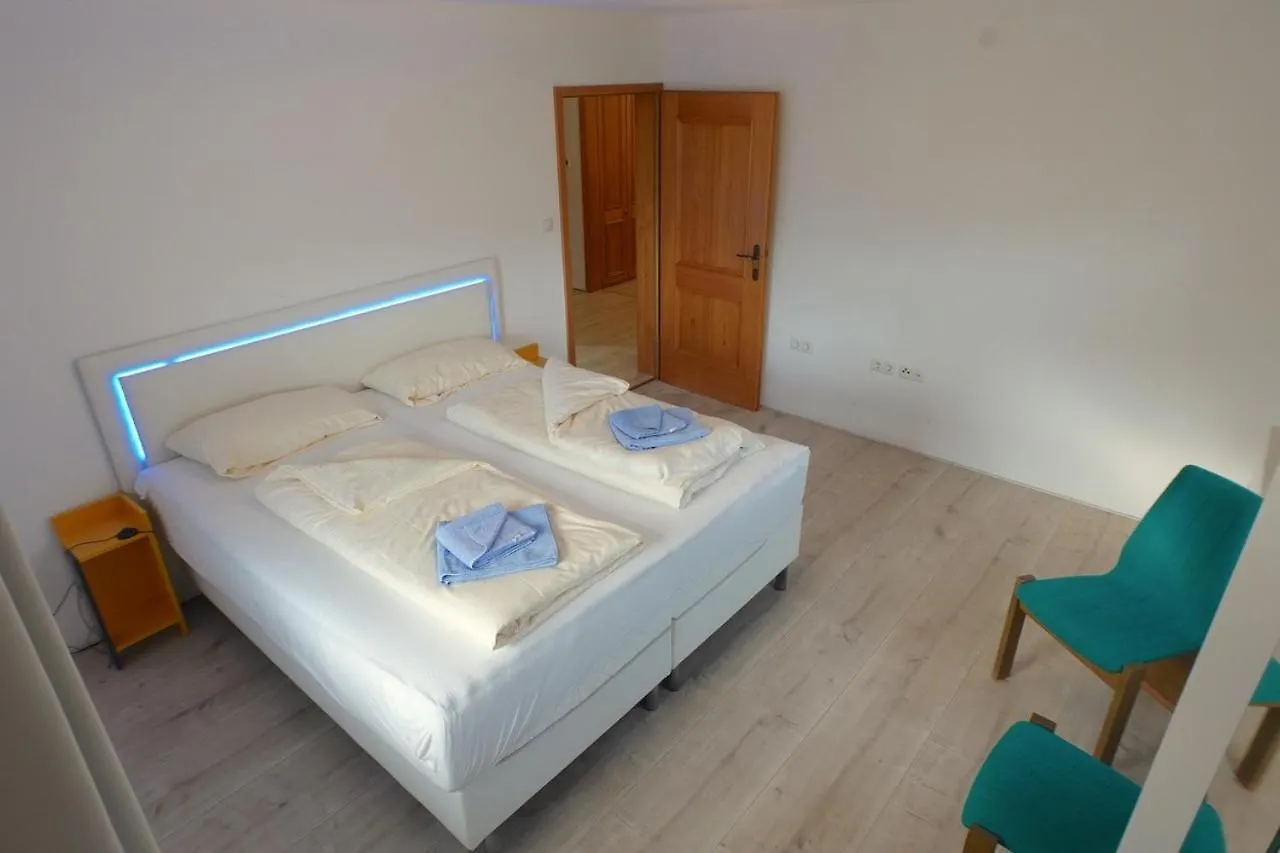 Loisachglueck Apartment Garmisch-Partenkirchen