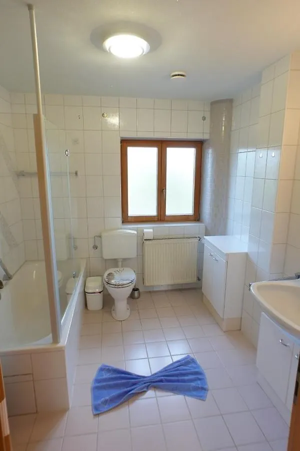 Loisachglueck Apartment Garmisch-Partenkirchen