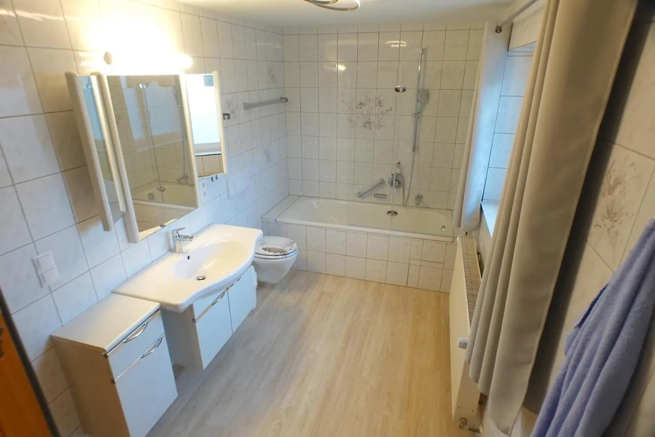 Loisachglueck Apartment Garmisch-Partenkirchen 0*,  Germany