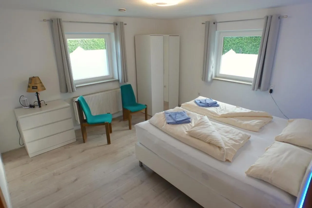 Loisachglueck Apartment Garmisch-Partenkirchen