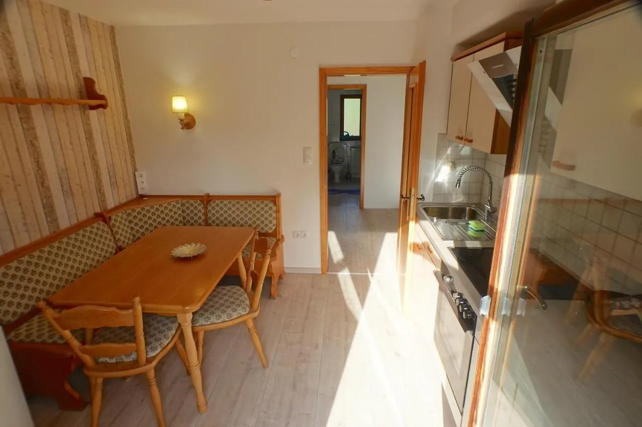 Loisachglueck Apartment Garmisch-Partenkirchen