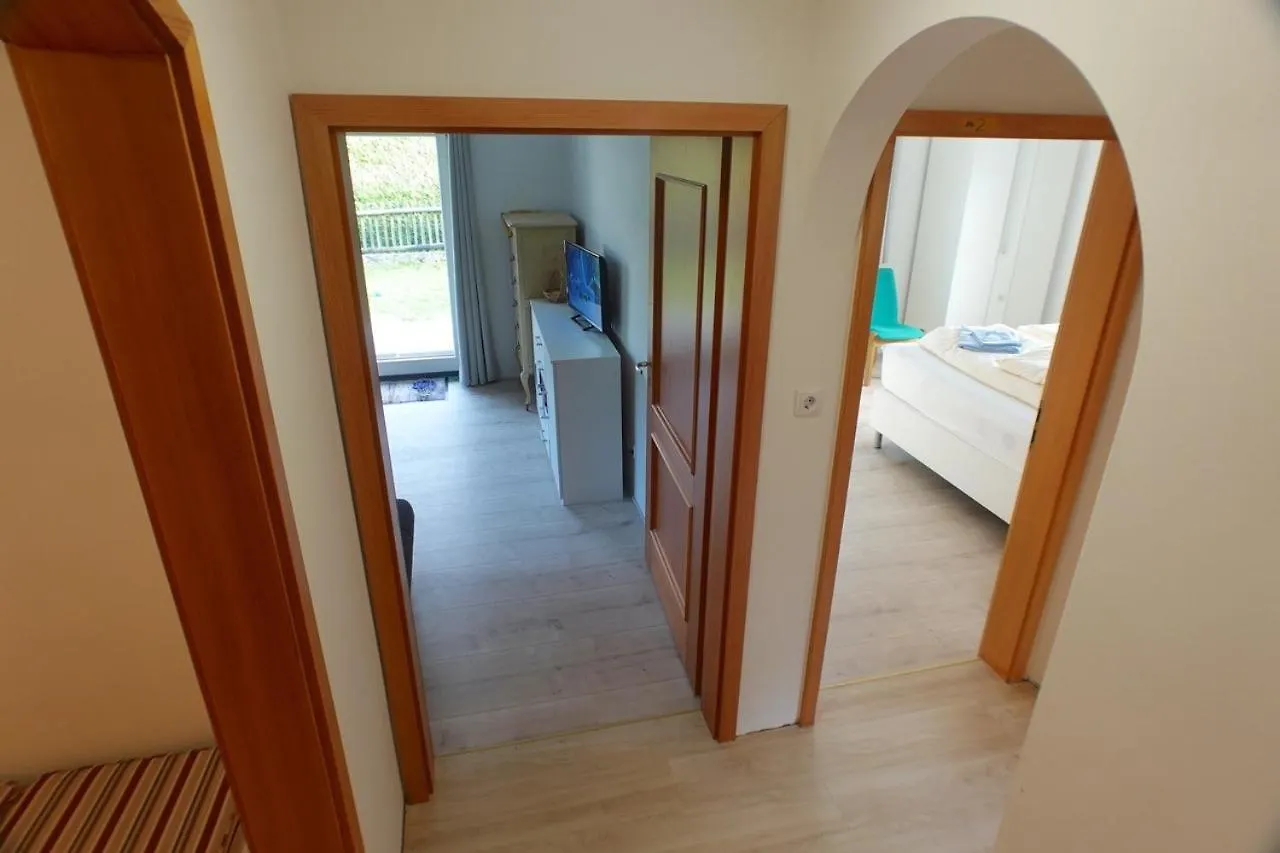 Loisachglueck Apartment Garmisch-Partenkirchen