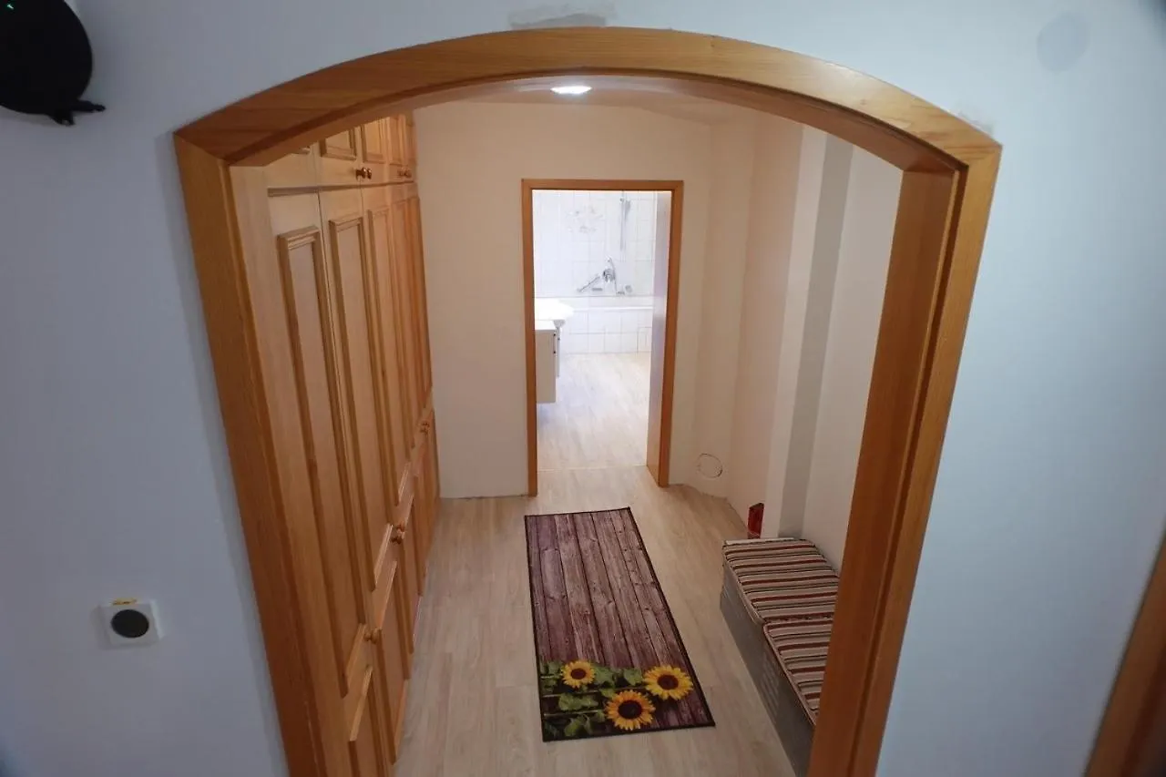 Loisachglueck Apartment Garmisch-Partenkirchen